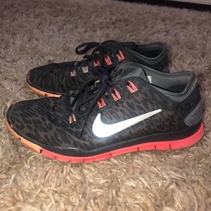 Nike sneakers